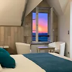 Logis Des Ducs Hotell