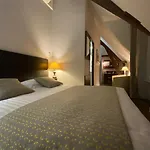 Logis Des Ducs Hotell Duras