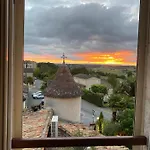 Hotell Logis Des Ducs