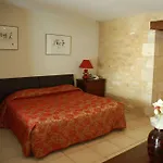 Hotell Logis Des Ducs