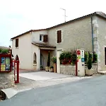 Logis Des Ducs Hotell 3*