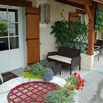 Logis Des Ducs Duras