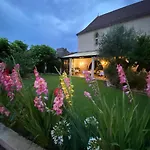 Hotell Logis Des Ducs