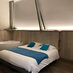 Hotell Logis Des Ducs 3*
