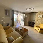 Hotell Logis Des Ducs