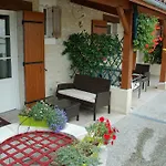 Отель Logis Des Ducs 3*