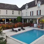 Logis Des Ducs Duras