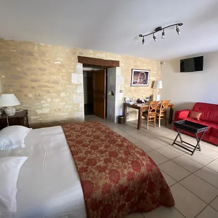 Hotel Logis Des Ducs