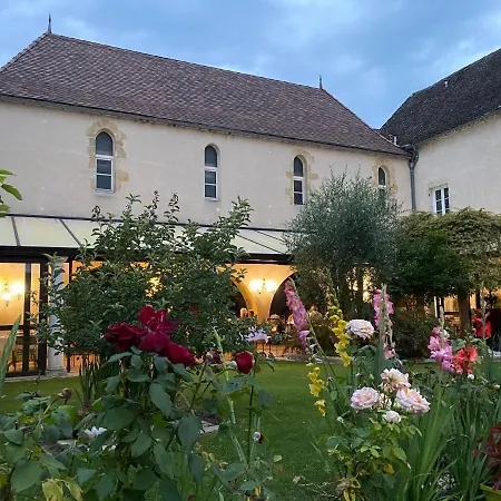 Hotel Logis Des Ducs