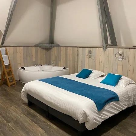 Hotel Logis Des Ducs