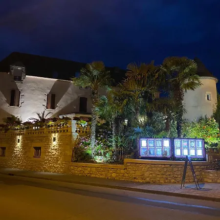 Logis Des Ducs