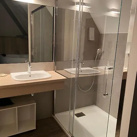 Logis Des Ducs 3* Duras