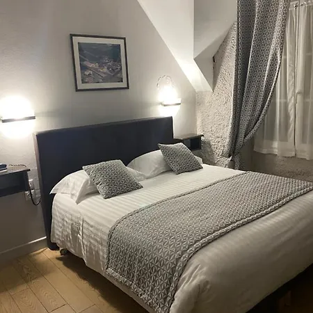 Hotel Logis Des Ducs