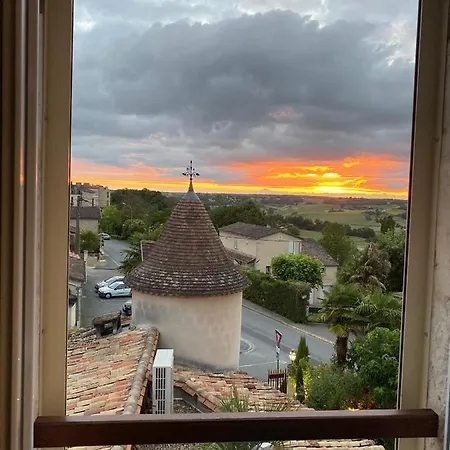 Hotel Logis Des Ducs