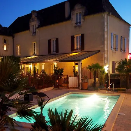 Logis Des Ducs
