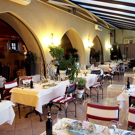 Logis Des Ducs Duras