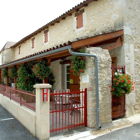 Hotel Logis Des Ducs