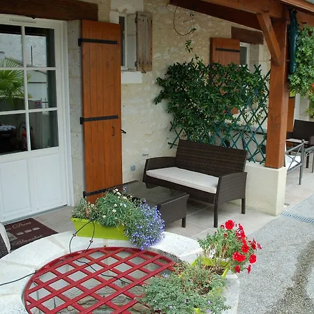 Logis Des Ducs Duras