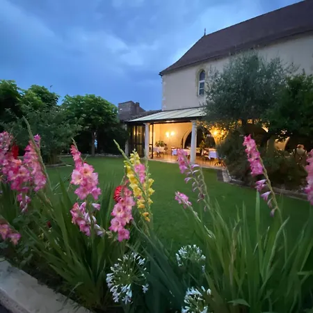 Hotel Logis Des Ducs