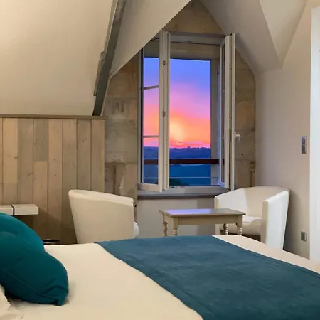 Hotel Logis Des Ducs Duras