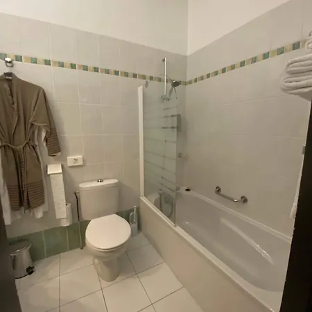 Hotel Logis Des Ducs