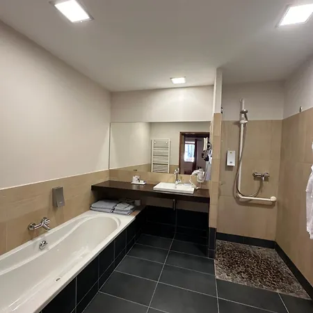 Logis Des Ducs Duras