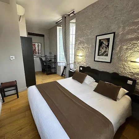 Logis Des Ducs Duras