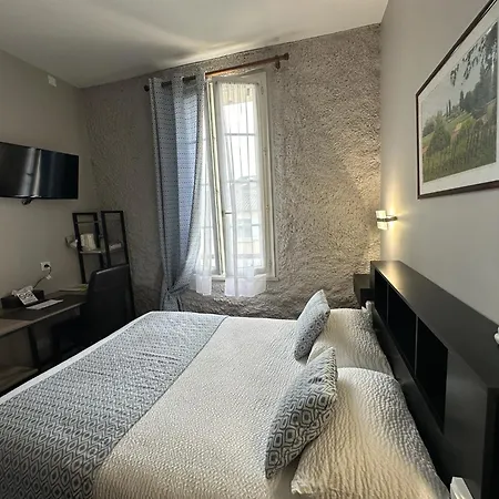 Logis Des Ducs