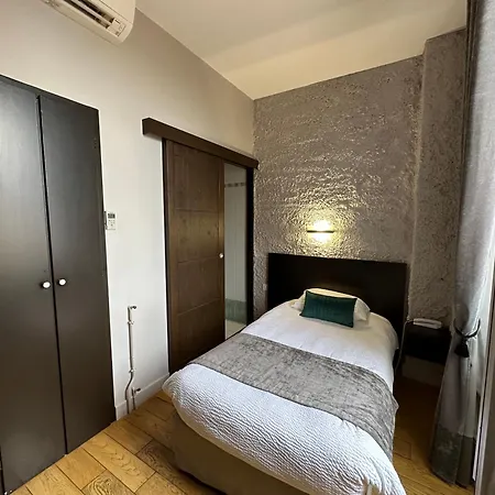 Logis Des Ducs Hotell