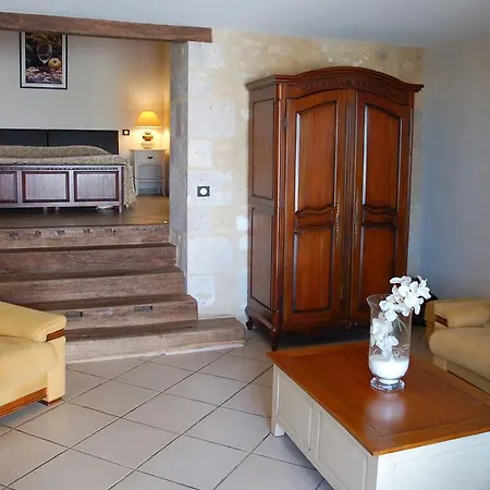 Logis Des Ducs