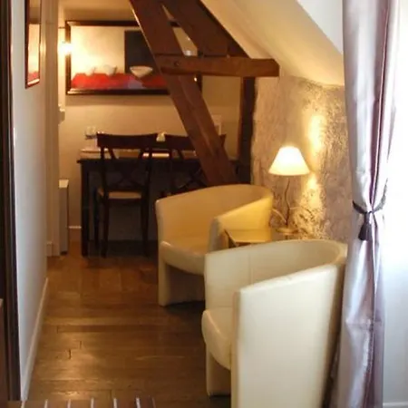 Logis Des Ducs