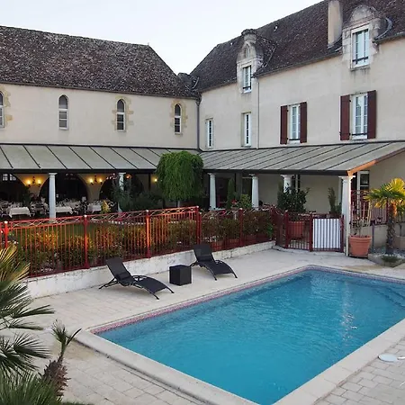 Logis Des Ducs Duras