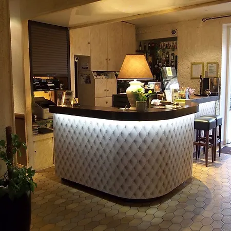 Hotel Logis Des Ducs