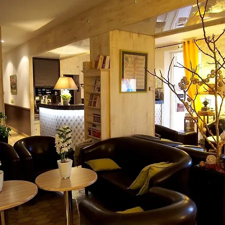 Logis Des Ducs Duras