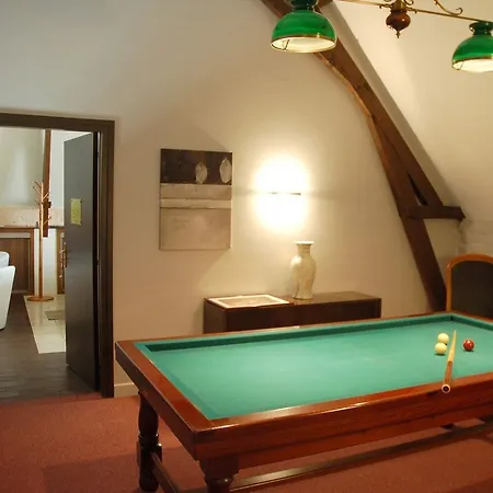 Hotel Logis Des Ducs 3*