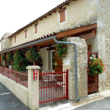 Logis Des Ducs 3*
