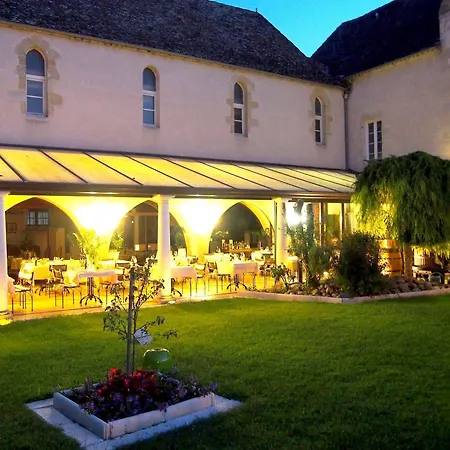 Hotel Logis Des Ducs Duras