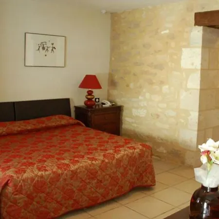 Hotel Logis Des Ducs Duras