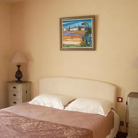 Hotel Logis Des Ducs