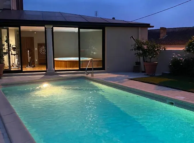 Logis Des Ducs Duras