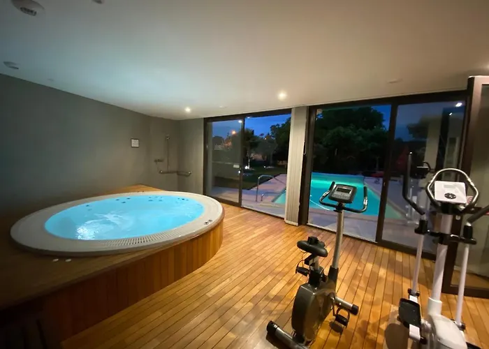 Logis Des Ducs Duras