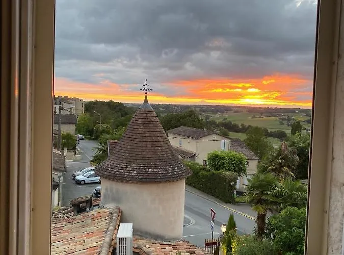 Отель Logis Des Ducs