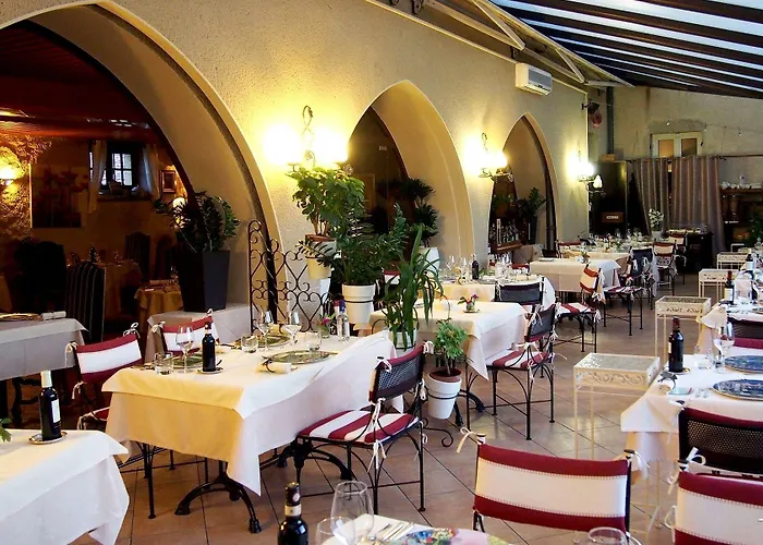 Logis Des Ducs Duras