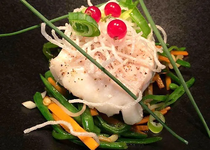 Logis Des Ducs Отель Duras