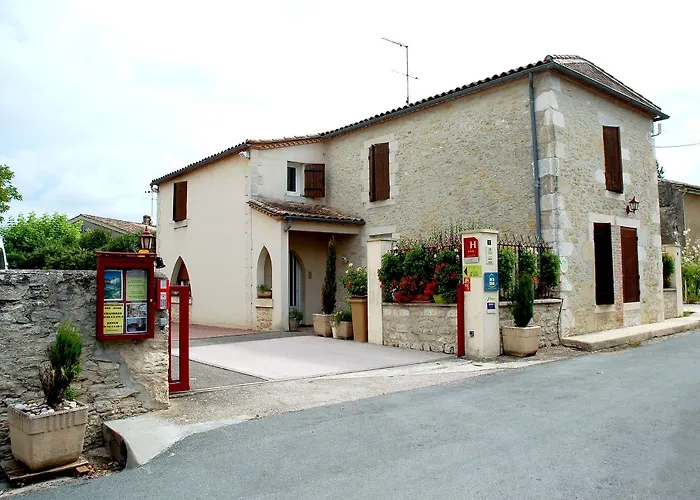 Logis Des Ducs Ξενοδοχείο 3*