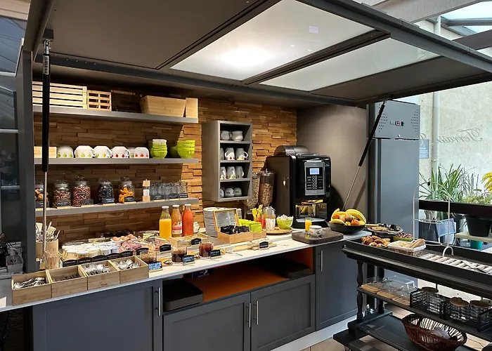 Отель Logis Des Ducs