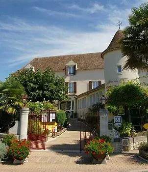 Отель Logis Des Ducs 3*