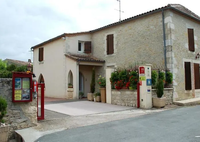 Logis Des Ducs 3* Duras